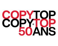 Logo CopyTop