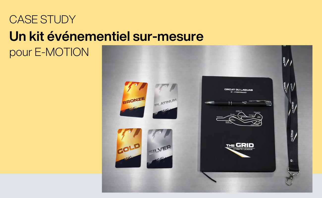 Découvrez comment COPYTOP Opéra - Bourse a accompagné ce projet de A à Z