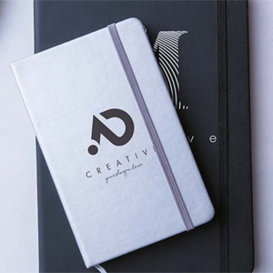 10 Carnets de notes A5