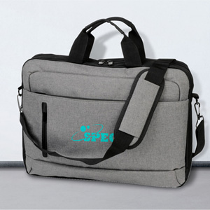 20 Porte-documents gris